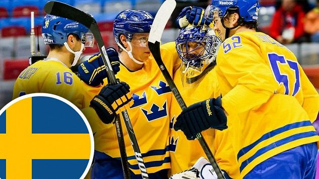 Hokejisté Švédska loni v Minsku porazili český tým v duelu o bronz. Hokejisté Švédska loni v Minsku porazili český tým v duelu o bronz.