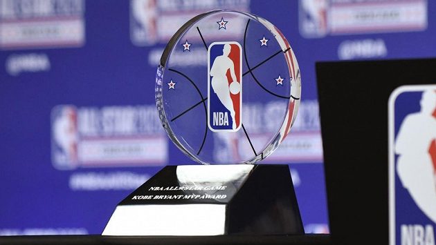 Cena Kobeho Bryanta pro nejužitečnějšího hráče All-Star Game. Cena Kobeho Bryanta pro nejužitečnějšího hráče All-Star Game.