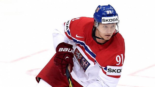 Český hokejista Martin Erat mění NHL za ruskou KHL. Český hokejista Martin Erat mění NHL za ruskou KHL.