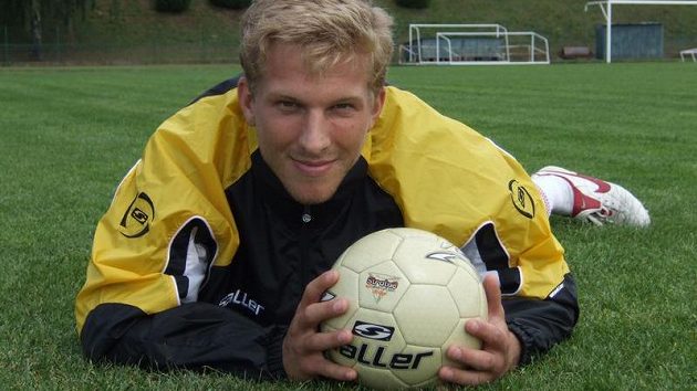 Petr Mikolanda Petr Mikolanda
