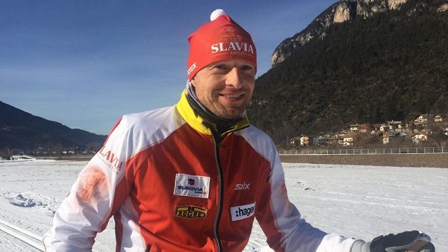 Stanislav Řezáč Stanislav Řezáč