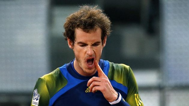 Snažím se dávat poctivé odpovědi, které jsou ale většinou dost nudné, připouští Andy Murray. Snažím se dávat poctivé odpovědi, které jsou ale většinou dost nudné, připouští Andy Murray.