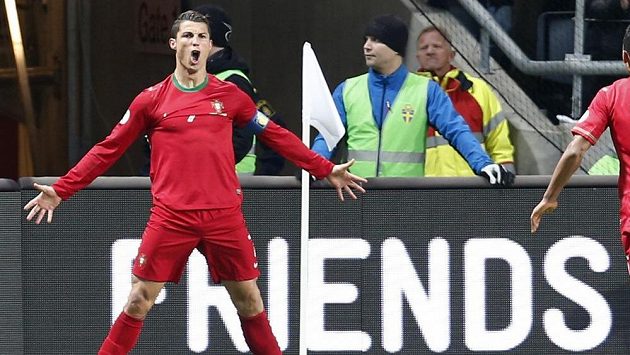 Portugalec Cristiano Ronaldo. Portugalec Cristiano Ronaldo.