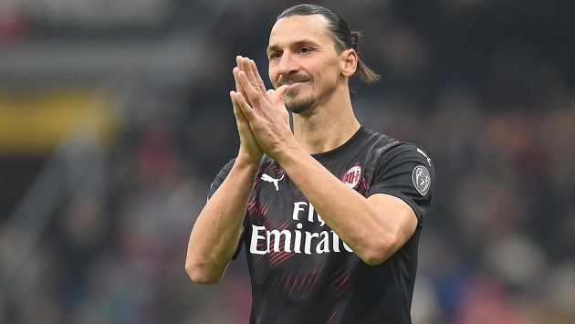 Fotbalový útočník Zlatan Ibrahimovic byl zklamaný, po návratu do AC Milán jeho tým nevyhrál nad Sampdorií. Fotbalový útočník Zlatan Ibrahimovic byl zklamaný, po návratu do AC Milán jeho tým nevyhrál nad Sampdorií.