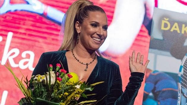 Dominika Cibulková má před sebou novou výzvu Dominika Cibulková má před sebou novou výzvu