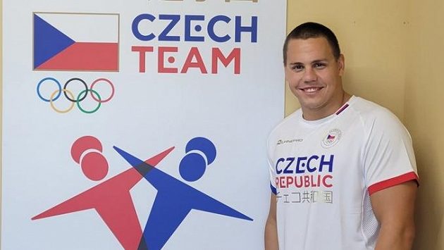 Český dálkový plavec Matěj Kozubek. Český dálkový plavec Matěj Kozubek.