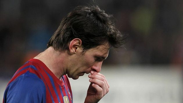 Lionel Messi Lionel Messi