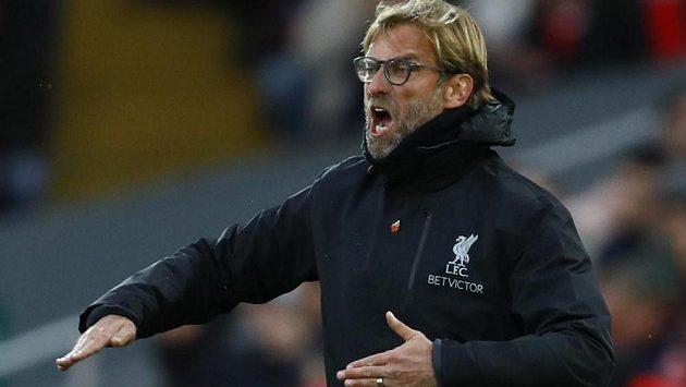 Fotbalové duši emotivní Jürgen Klopp rozumí dokonale... Fotbalové duši emotivní Jürgen Klopp rozumí dokonale...