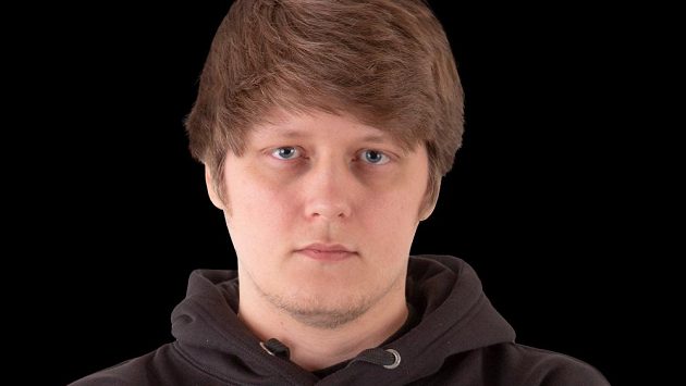 Štěpán Sobocki alias RIIJK Štěpán Sobocki alias RIIJK
