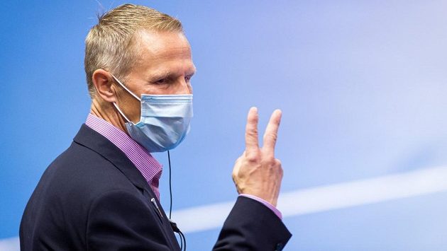 Dostane Petri Kettunen druhou šanci s českým týmem na mistrovství světa? Dostane Petri Kettunen druhou šanci s českým týmem na mistrovství světa?