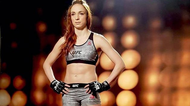 Lucie Pudilová Lucie Pudilová