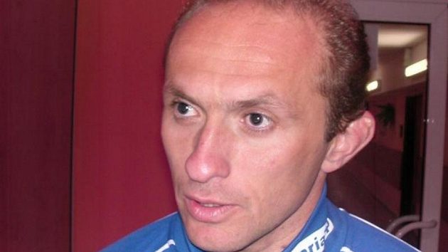 Pavel Verbíř prozradil plány Teplic před jarní částí Gambrinus ligy. Pavel Verbíř prozradil plány Teplic před jarní částí Gambrinus ligy.