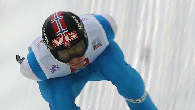 Norský skokan na lyžích Anders Bardal vyhrál závod Světového poháru v polské Wisle. Norský skokan na lyžích Anders Bardal vyhrál závod Světového poháru v polské Wisle.