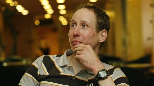 Lukáš Bauer spřádá plány na olympijskou sezónu. Lukáš Bauer spřádá plány na olympijskou sezónu.