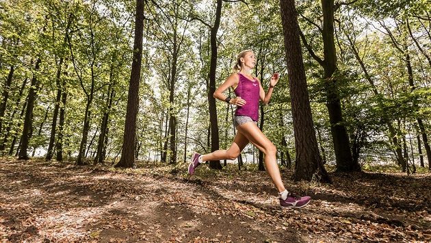 Kateřina Kašparová – z hobíka mistryní. Kateřina Kašparová – z hobíka mistryní.