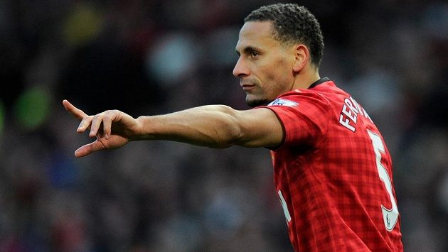 Rio Ferdinand otevřeně promluvil o platech fotbalistů i jiných sportovců. Rio Ferdinand otevřeně promluvil o platech fotbalistů i jiných sportovců.