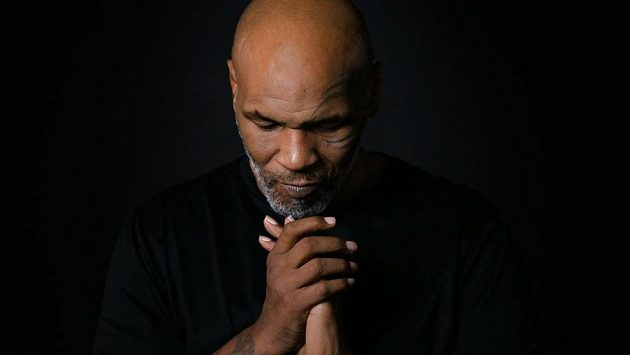 Mike Tyson, vrátí se ringu? Mike Tyson, vrátí se ringu?