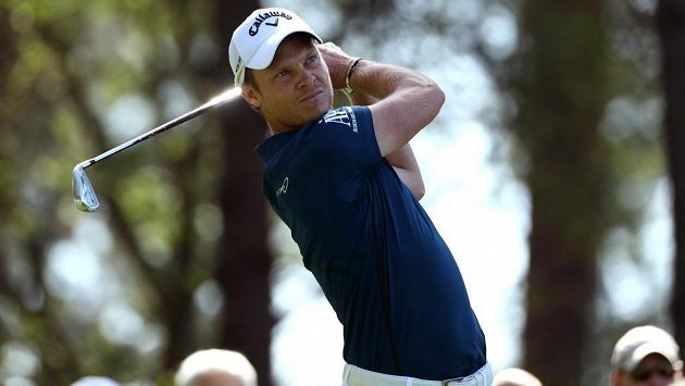 Angličan Danny Willett bude jednou z hvězd golfového Czech Masters. Angličan Danny Willett bude jednou z hvězd golfového Czech Masters.