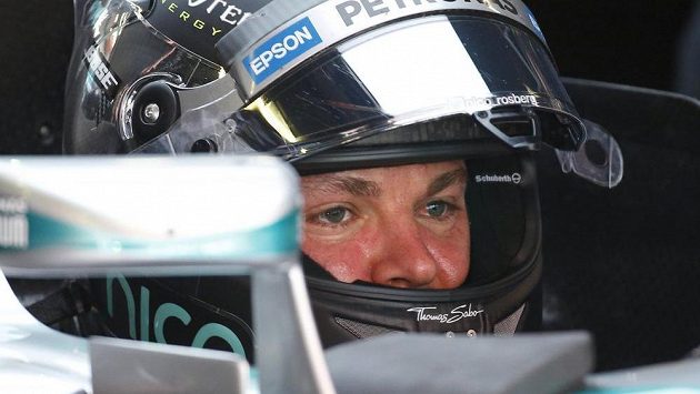 Vítěz kvalifikace Velké ceny Španělska F1 Nico Rosberg. Vítěz kvalifikace Velké ceny Španělska F1 Nico Rosberg.
