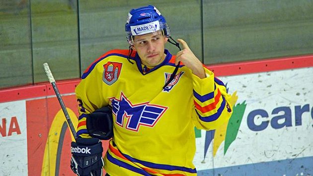 Útočník Luboš Rob mění České Budějovice za Chomutov. Útočník Luboš Rob mění České Budějovice za Chomutov.