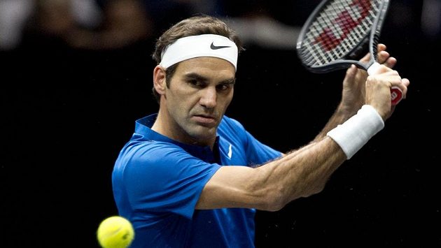 Švýcar Roger Federer se opět Hopman Cupu zúčastní. Švýcar Roger Federer se opět Hopman Cupu zúčastní.