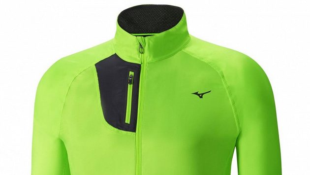 Bunda Mizuno Breath Thermo Premium Windtop Bunda Mizuno Breath Thermo Premium Windtop