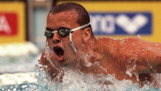 Scott Miller byl obviněn z pašování drog (archivní foto) Scott Miller byl obviněn z pašování drog (archivní foto)