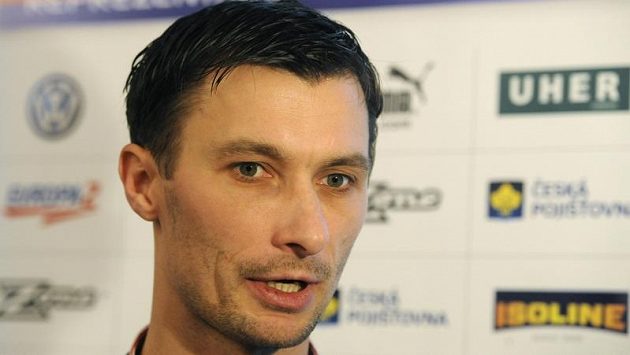 Radim Cepek převzal florbalovou reprezentaci po neúspěchu na MS. Radim Cepek převzal florbalovou reprezentaci po neúspěchu na MS.