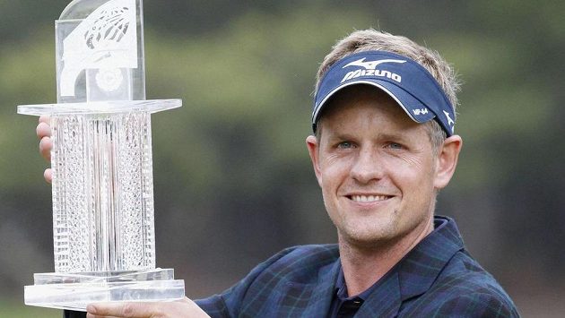 Luke Donald naposledy vyhrál ve Phoenixu. Luke Donald naposledy vyhrál ve Phoenixu.