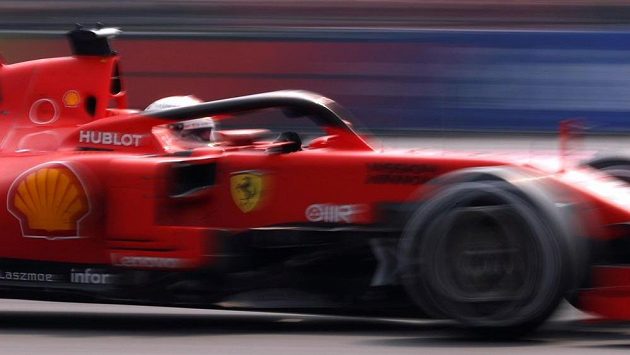 Ferrari čelí obvinění z podvádění. Ferrari čelí obvinění z podvádění.
