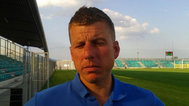 Trenér Jiří Dreiseitl Trenér Jiří Dreiseitl