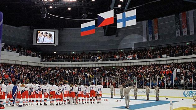 Zlaté Nagano 1998. Zlaté Nagano 1998.