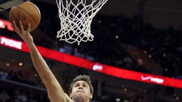 Nejlepším hráčem Denveru byl s 19 body Danilo Gallinari. Nejlepším hráčem Denveru byl s 19 body Danilo Gallinari.