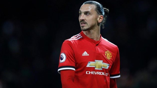Útočník Zlatan Ibrahimovic je zpátky v sestavě Manchesteru United. Na hřiště vyběhl po vážném zranění dříve než se čekalo. Útočník Zlatan Ibrahimovic je zpátky v sestavě Manchesteru United. Na hřiště vyběhl po vážném zranění dříve než se čekalo.