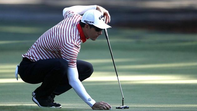Jihoafrický golfista Dylan Frittelli. Jihoafrický golfista Dylan Frittelli.