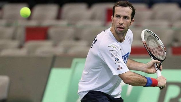 Radek Štěpánek už není trenérem Grigora Dimitrova. Radek Štěpánek už není trenérem Grigora Dimitrova.