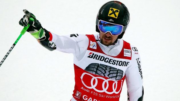 Rakouský sjezdař Marcel Hirscher se musí také vyrovnat s mrazivým počasím v Pchjongčchangu, které ničí sjezdařům lyže (ilustrační foto). Rakouský sjezdař Marcel Hirscher se musí také vyrovnat s mrazivým počasím v Pchjongčchangu, které ničí sjezdařům lyže (ilustrační foto).