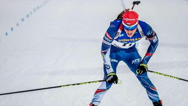 Michal Krčmář Michal Krčmář