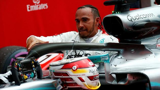Lewis Hamilton. Lewis Hamilton.