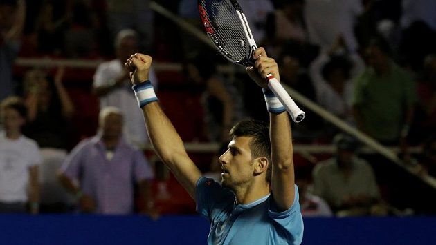 I hvězdný tenista Novak Djokovič ze Srbska je pro změnu pravidel. I hvězdný tenista Novak Djokovič ze Srbska je pro změnu pravidel.