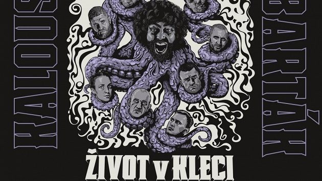 Vychází první kniha, která mapuje historii českého MMA. Vychází první kniha, která mapuje historii českého MMA.