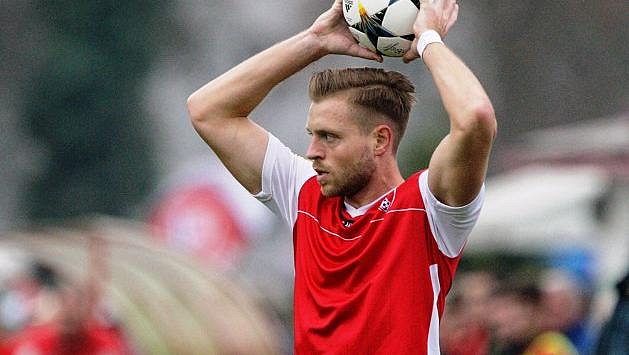 Fotbalisté Pardubic nestačili v MOL Cupu na Benešov (archivní foto) Fotbalisté Pardubic nestačili v MOL Cupu na Benešov (archivní foto)