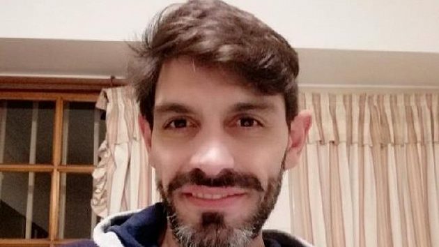 Argentinský fotbalista Lazzaro Liuni stále sleduje českou ligu. Na Liberec a Spartu nedá dopustit. Argentinský fotbalista Lazzaro Liuni stále sleduje českou ligu. Na Liberec a Spartu nedá dopustit.