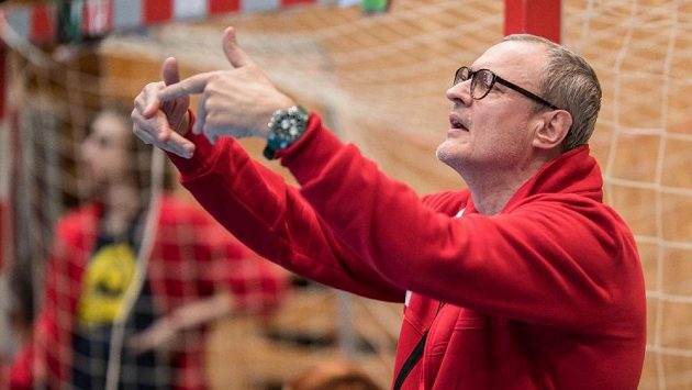 Mentální kouč volejbalových Lvů Petr Jan Řehák. Mentální kouč volejbalových Lvů Petr Jan Řehák.