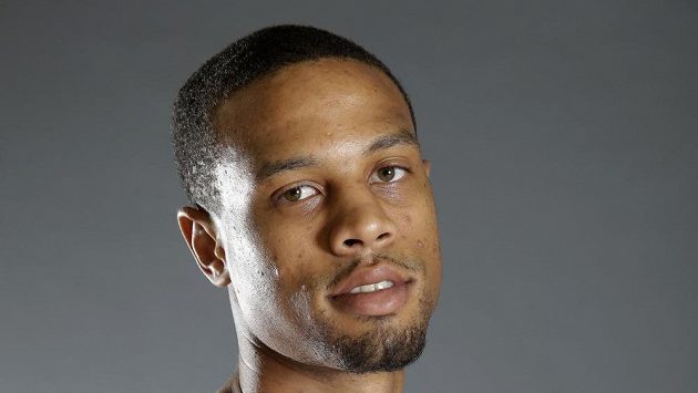 Basketbalista New Orleans Pelicans Bryce Dejean-Jones (31) na archivném snímku. Basketbalista New Orleans Pelicans Bryce Dejean-Jones (31) na archivném snímku.