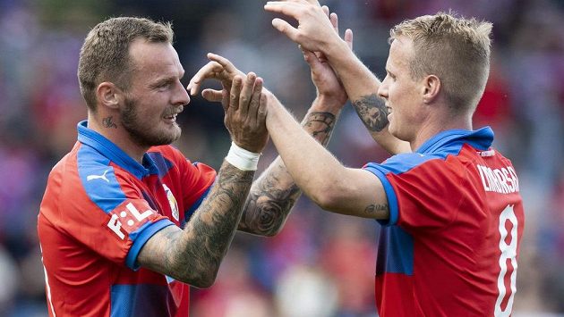 Fotbalisté Plzně narazí v Lize mistrů na těžké soupeře Fotbalisté Plzně narazí v Lize mistrů na těžké soupeře