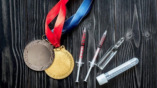 Doping změní genetickou informaci. Nefér výhody přetrvávají. Doping změní genetickou informaci. Nefér výhody přetrvávají.