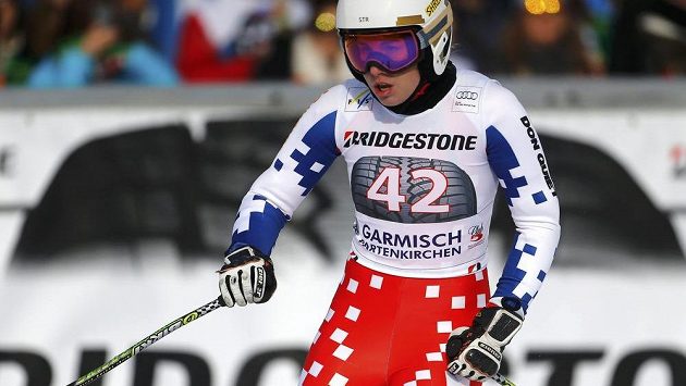 Ester Ledecká prožila v Bavorsku skvělý víkend. Ester Ledecká prožila v Bavorsku skvělý víkend.