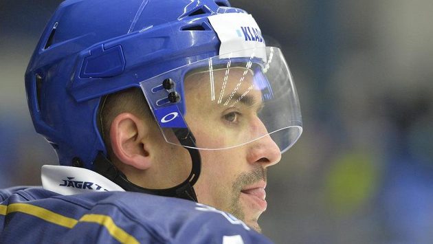 Tomáš Plekanec chyběl, Kladno prohrálo se Slavií. Tomáš Plekanec chyběl, Kladno prohrálo se Slavií.