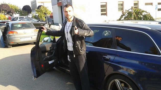 Tomáš Ujfaluši Tomáš Ujfaluši
